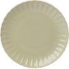 image:imageLenox Stoneware Dinnerware Sets For 6 French Perle Scallop Matcha 18Piece Dinnerware Set Service For 6 Dishwasher Safe Ceramic Plates Stoneware Dinner Plates and Bowls Sets Green 18 Piece