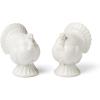 Turkey Salt & Pepper Shakers
