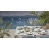 image:imageLenox 897297 British Colonial Bamboo Dinner Plates Set of 4 Service For 4 11125Inch DiameterAccent Plate