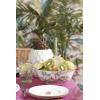 image:imageLenox 897297 British Colonial Bamboo Dinner Plates Set of 4 Service For 4 11125Inch DiameterDessert Plate