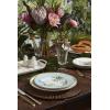 image:imageLenox 897297 British Colonial Bamboo Dinner Plates Set of 4 Service For 4 11125Inch DiameterDinner Plate