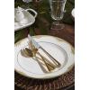 image:imageLenox 897297 British Colonial Bamboo Dinner Plates Set of 4 Service For 4 11125Inch DiameterDinner Plate