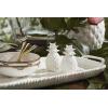 image:imageLenox 897297 British Colonial Bamboo Dinner Plates Set of 4 Service For 4 11125Inch DiameterFruit Bowl