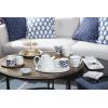 image:imageLenox Dinnerware Sets Blue Bay White 18Piece Dinnerware Set Service For 6 Porcelain Material Dishwasher Safe Microwave Safe Bowls Plates And Bowls Dinner Dishes Plates White 18 PieceTeapot