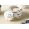 image:imageLenox Dinnerware Sets Blue Bay White 18Piece Dinnerware Set Service For 6 Porcelain Material Dishwasher Safe Microwave Safe Bowls Plates And Bowls Dinner Dishes Plates White 18 Piece9Piece Tea Set