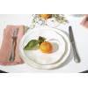 image:imageLenox Dinnerware Sets Blue Bay White 18Piece Dinnerware Set Service For 6 Porcelain Material Dishwasher Safe Microwave Safe Bowls Plates And Bowls Dinner Dishes Plates White 18 Piece18Piece Dinnerware Set