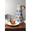 image:imageLenox Dinnerware Sets Blue Bay White 18Piece Dinnerware Set Service For 6 Porcelain Material Dishwasher Safe Microwave Safe Bowls Plates And Bowls Dinner Dishes Plates White 18 PieceTidbit Plates