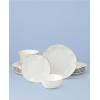 image:imageLenox Dinnerware Sets Blue Bay White 18Piece Dinnerware Set Service For 6 Porcelain Material Dishwasher Safe Microwave Safe Bowls Plates And Bowls Dinner Dishes Plates White 18 Piece18Piece Dinnerware Set