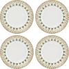 Accent Plates  Set of 4