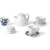 9-Piece Tea Set