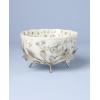 image:imageLenox 898188 Butterfly Meadow 25th Anniversary Cake Plate25th Anniversary Bowl with Stand