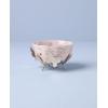 image:imageLenox 898188 Butterfly Meadow 25th Anniversary Cake PlateBowl with Stand