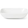 image:imageLenox Dinnerware Sets Studio 1414 Coupe 24Piece Dinnerware Set Service For 8 Bone China Material Dishwasher Safe Microwave Safe Bowls Plates And Bowls Dinner Dishes Plates White 24 PieceSquare