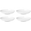 image:imageLenox Dinnerware Sets Studio 1414 Coupe 24Piece Dinnerware Set Service For 8 Bone China Material Dishwasher Safe Microwave Safe Bowls Plates And Bowls Dinner Dishes Plates White 24 PieceCoupe