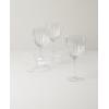image:imageLenox Glassware Curva All Purpose Wine Set Of 4 Service For 4 Made From Glass Dishwasher Safe Drinking Glasses Home And Kitchen Wine Glasses Glass Cups Home And Kitchen Gray 4 Pieces