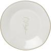 image:imageLenox Home And Kitchen Homespun Dough Bowl Stoneware Material Dishwasher Safe Microwave Safe Bread Bowl Dining Serving Bowls Tabletop amp Kitchen Decor White 1 Piece 12 Inch L X 775 Inch W16Piece Dinnerware Set