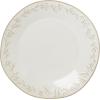 image:imageLenox Home And Kitchen Homespun Dough Bowl Stoneware Material Dishwasher Safe Microwave Safe Bread Bowl Dining Serving Bowls Tabletop amp Kitchen Decor White 1 Piece 12 Inch L X 775 Inch W16Piece Dinnerware Set