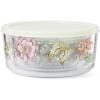 image:imageLenox 897944 Butterfly Meadow Glass Food Storage Containers With Lids Set Of 4