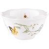 image:imageLenox Porcelain Dinnerware Sets For 6 Lenox Butterfly Meadow Collection Square 18Piece Dinnerware Set Service For 6 Kitchen and Dining Round Bowls Square Dinner Plates and Bowls Sets 18 Piece