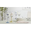 image:imageLenox Wine Glass Set Butterfly Meadow Balloon Wine Glasses Set of 4 Assorted Glassware Glass Cups Drinking Glasses Wedding Gifts Bridal Shower Gifts Assorted 4 Pieces 26 Oz
