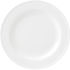 image:imageLenox Dinnerware Set Studio 1414 Rimmed 12Piece Set Service For 4 Bone China Material Dishwasher amp Microwave Safe Home And Kitchen Kitchen And Dining Plates And Bowls Sets White 12 Pieces