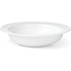 image:imageLenox Dinnerware Set Studio 1414 Rimmed 12Piece Set Service For 4 Bone China Material Dishwasher amp Microwave Safe Home And Kitchen Kitchen And Dining Plates And Bowls Sets White 12 Pieces