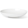 image:imageLenox Dinnerware Set Studio 1414 Scallop 16Piece Set Service For 4 Bone China Material Dishwasher amp Microwave Safe Home And Kitchen Kitchen And Dining Plates And Bowls Sets White 16 PiecesCoupe