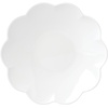 image:imageLenox Dinnerware Set Studio 1414 Scallop 16Piece Set Service For 4 Bone China Material Dishwasher amp Microwave Safe Home And Kitchen Kitchen And Dining Plates And Bowls Sets White 16 PiecesScallop