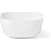 image:imageLenox Dinnerware Set Studio 1414 Scallop 16Piece Set Service For 4 Bone China Material Dishwasher amp Microwave Safe Home And Kitchen Kitchen And Dining Plates And Bowls Sets White 16 PiecesSquare