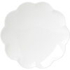 image:imageLenox Dinnerware Set Studio 1414 Scallop 16Piece Set Service For 4 Bone China Material Dishwasher amp Microwave Safe Home And Kitchen Kitchen And Dining Plates And Bowls Sets White 16 PiecesScallop