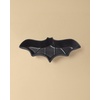 image:imageLenox Halloween Collection Pumpkin Figural Hors dOeuvres TrayBat Dish