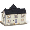 image:imageLenox Vintage Halloween Apothecary Potion Shop LightUp FigurineHotel