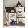 image:imageLenox Vintage Halloween Apothecary Potion Shop LightUp FigurineHotel