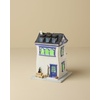 image:imageLenox Vintage Halloween Apothecary Potion Shop LightUp FigurinePotion Shop