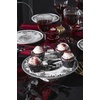 image:imageLenox Vintage Halloween Collection Vintage Manor Hors dOeuvres TrayCake Stand