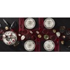 image:imageLenox Vintage Halloween Collection Vintage Manor Hors dOeuvres TrayCake Stand
