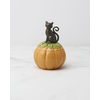 image:imageLenox Vintage Halloween Collection Vintage Manor Hors dOeuvres TrayCandy Jar