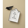 image:imageLenox Vintage Halloween Collection Vintage Manor Hors dOeuvres TrayChip  Dip Set