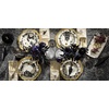 image:imageLenox Vintage Halloween Collection Vintage Manor Hors dOeuvres TrayDinner Plates  Bats