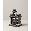 image:imageLenox Vintage Halloween Collection Vintage Manor Hors dOeuvres TrayFigurine  House