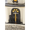 image:imageLenox Vintage Halloween Collection Vintage Manor Hors dOeuvres TrayFigurine  Manon