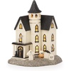 image:imageLenox Vintage Halloween Collection Vintage Manor Hors dOeuvres TrayFigurine  Manon