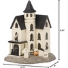 image:imageLenox Vintage Halloween Collection Vintage Manor Hors dOeuvres TrayFigurine  Manon