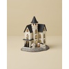 image:imageLenox Vintage Halloween Collection Vintage Manor Hors dOeuvres TrayFigurine  Manon