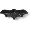 image:imageLenox Halloween Collection Pumpkin Figural Hors dOeuvres TrayBat Dish