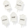Cheese Markers