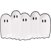 Serving Tray  Ghost