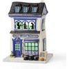 image:imageLenox Vintage Halloween Apothecary Potion Shop LightUp FigurinePotion Shop