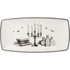 Serving Tray  Vintage