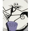 image:imageLenox 899028 Nightmare Before Christmas Hors Doeuvres TrayAccent Plates